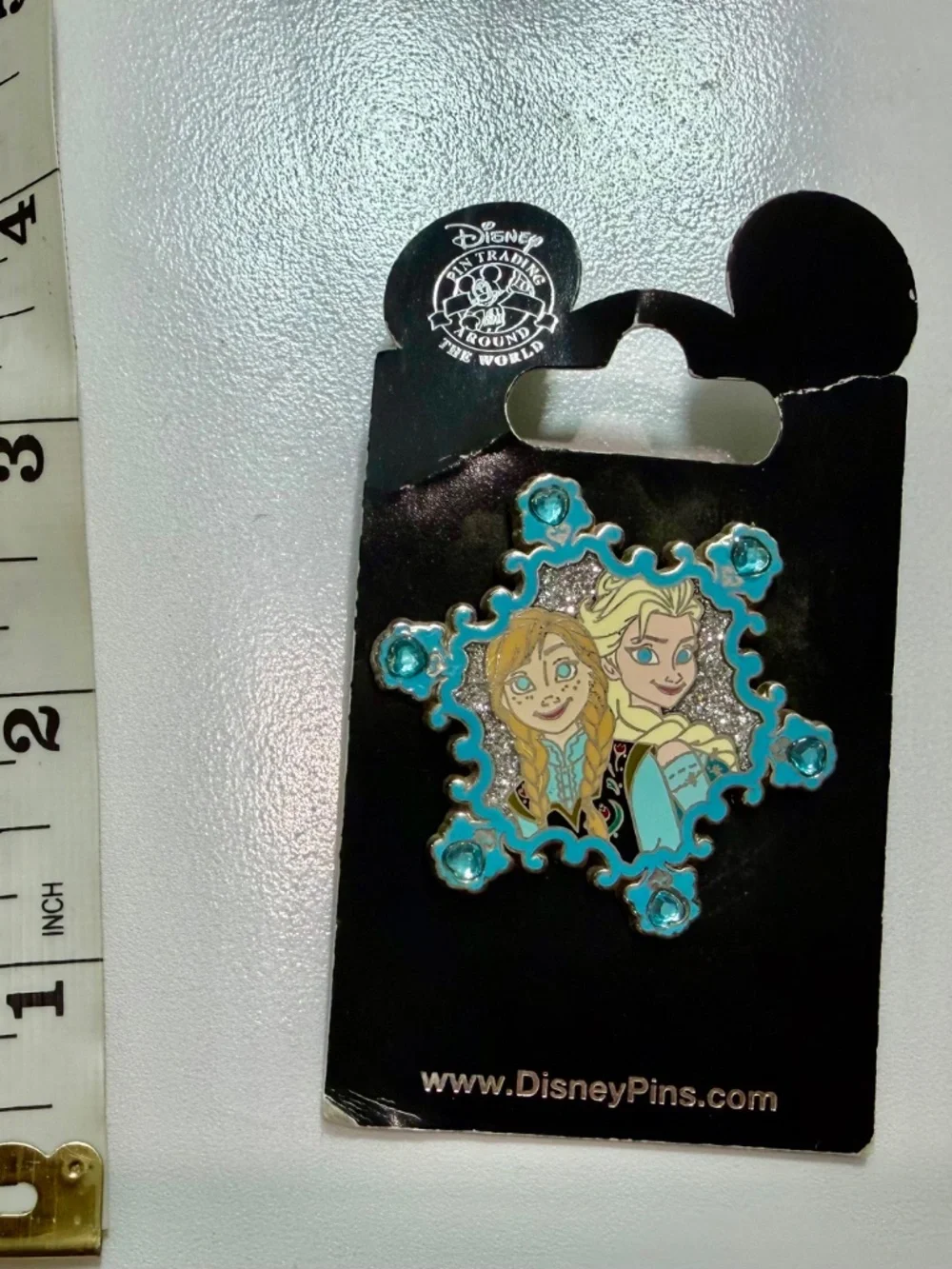 Disney Pin